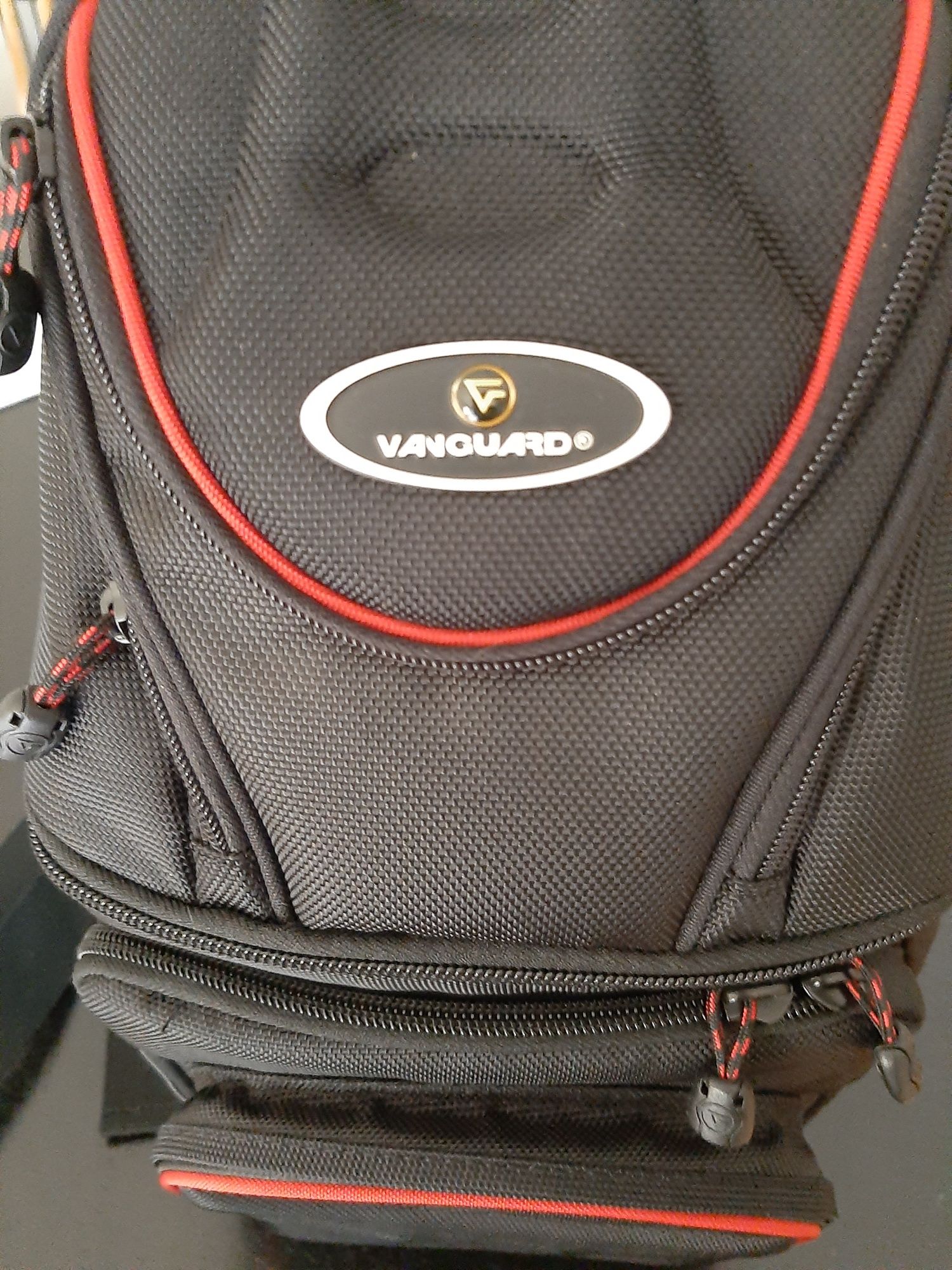 Mochila Vanguard Pampas 47 NOVA