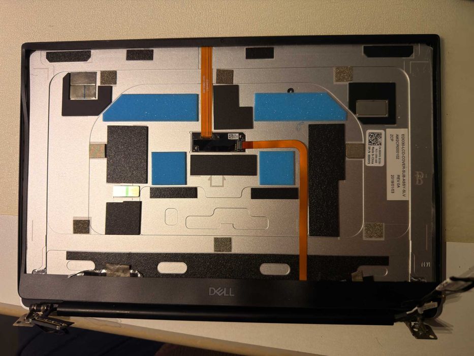 Dell XPS 13 9380 p/Peças