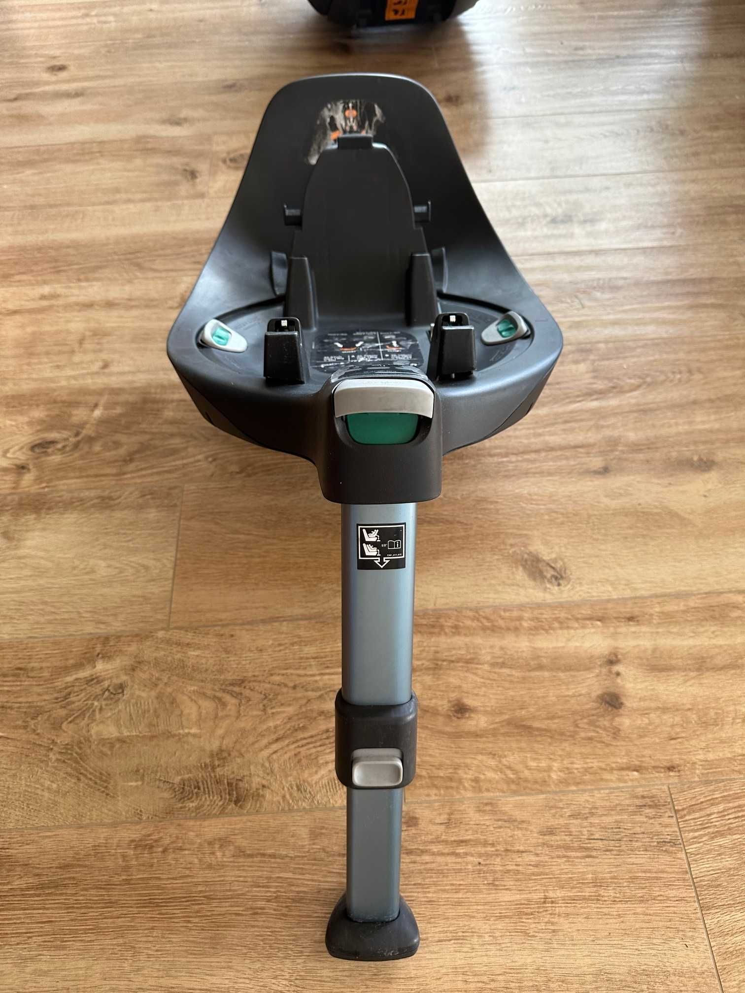 Cybex sirona z i size Super stan