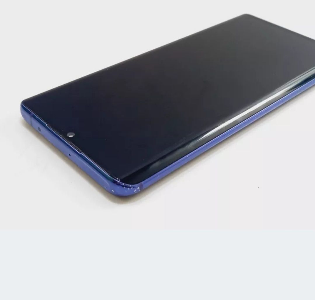 Smartfon Xiaomi Mi Note 10 Lite 6 GB / 128 GB 4G (LTE) fioletowy