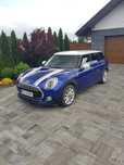 MINI Clubman MINI Cooper Clubman