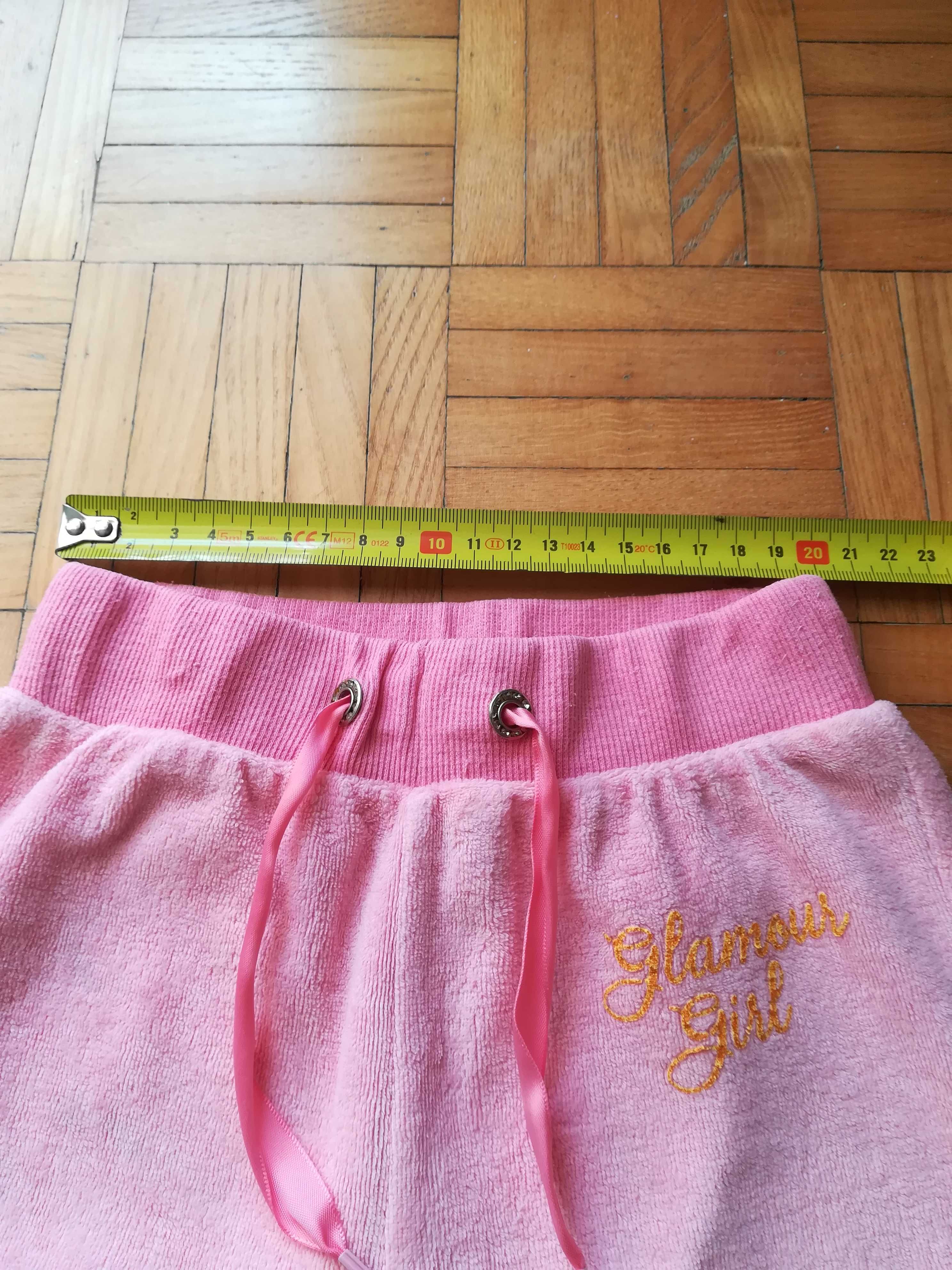 Pepco spodnie dla dziewczynki rozmiar 98 (3latka)
