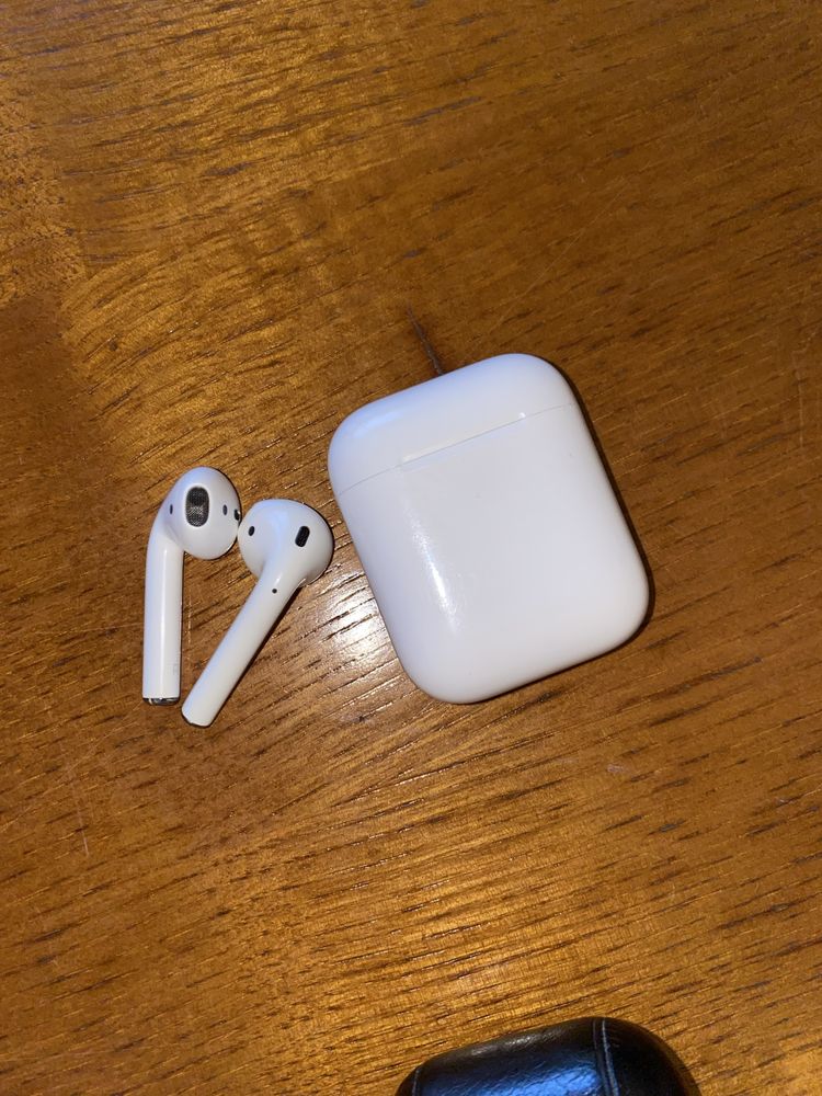 Airpods 1 originais para peças