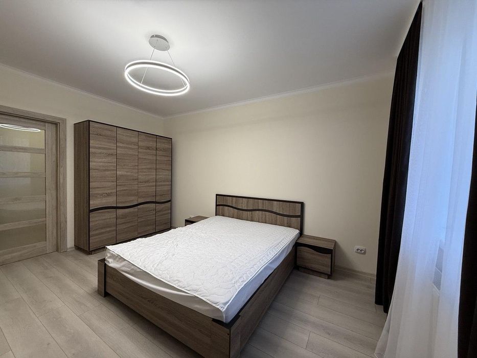 Оренда 2-кімнатної квартири