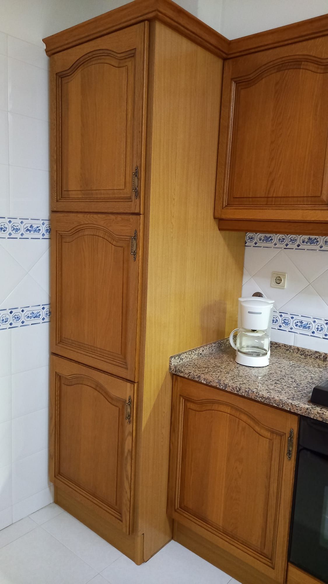 Portas de cozinha