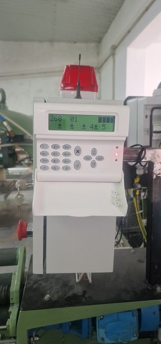 Vendo Máquina Alta Frequência