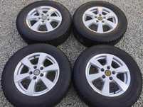 RONAL 5x114,3r16 Sportage ASX Sorento ix35 Vitara CRV Outlander CHR