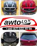 Розборка мазда сх 5 mazda Cx 5 KF Ke cx 3 сх 3 dk 5 cx 30 cx50 шрот бу