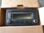 Audi A3 8P Radio Chorus 8P0.035.152E