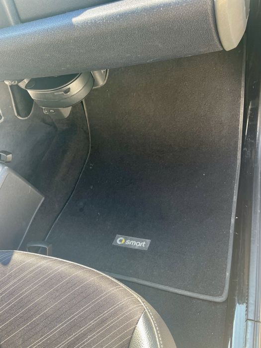 Vendo Smart Fortwo de 2011