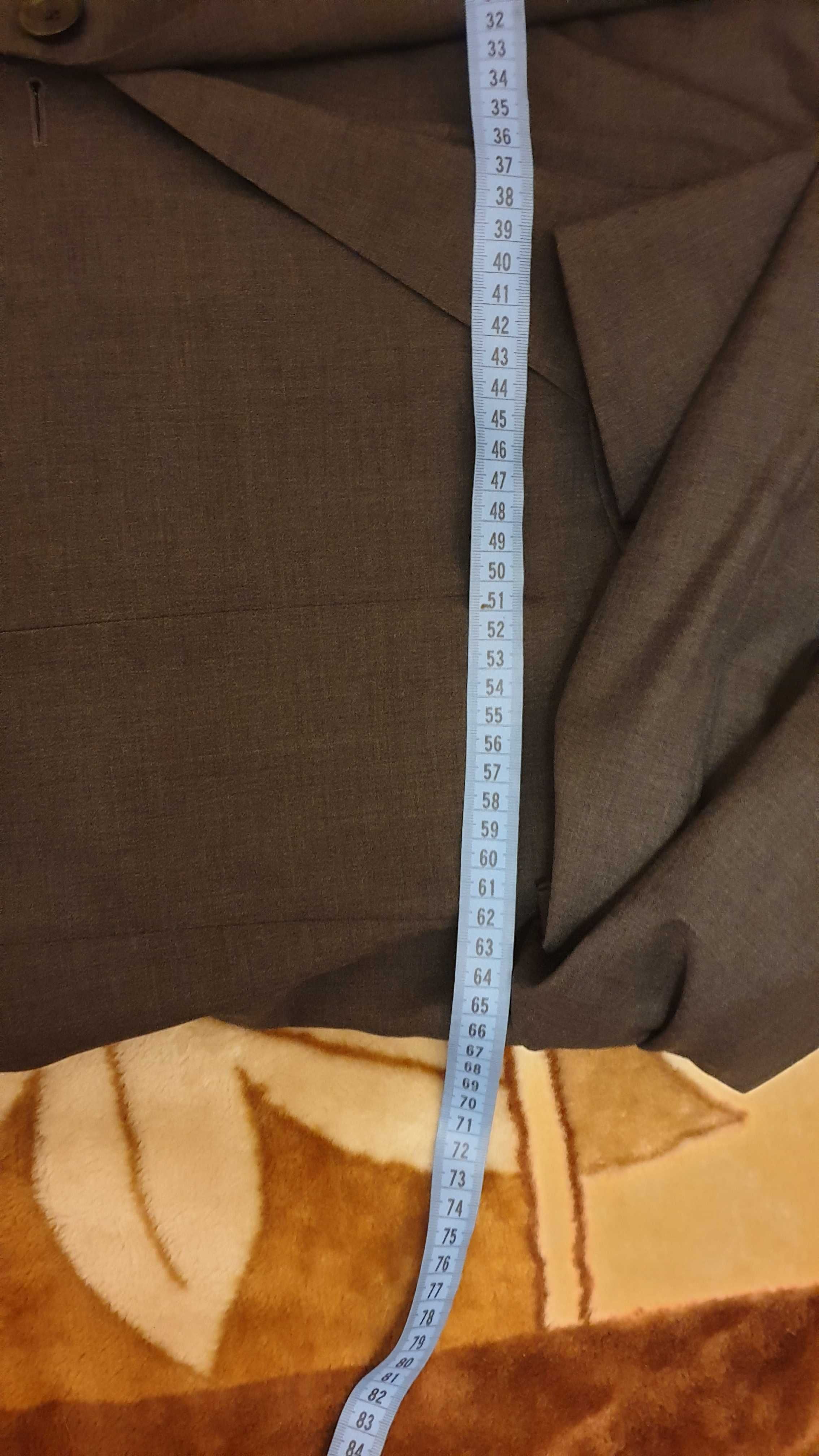 Twins garnitur piękny szary XXL-XXXL