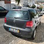 Vendo VW Polo de 2001