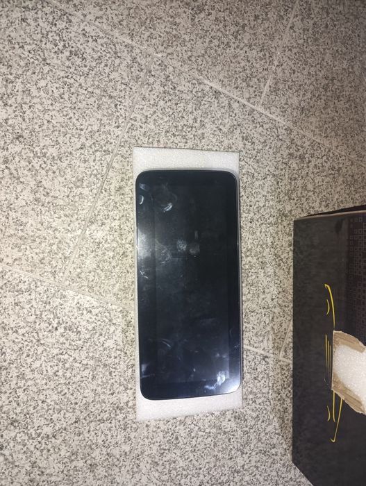 Rádio android Mercedes