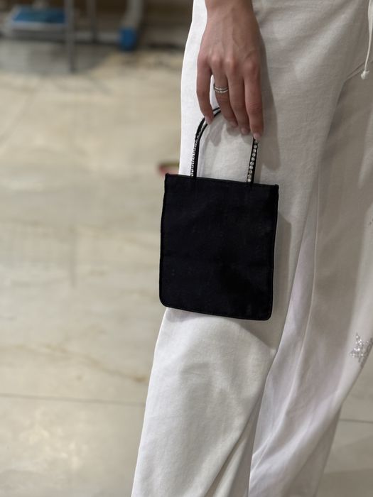 Вечірня сумочка mango