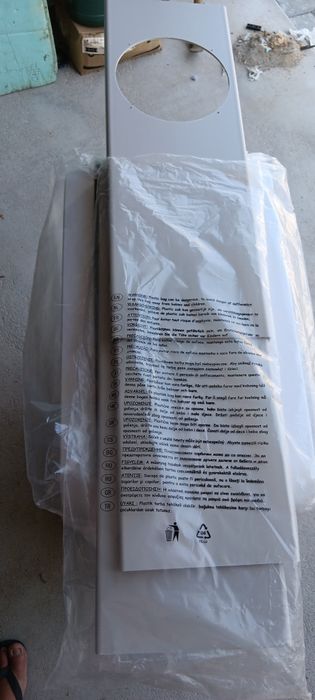 Ar condicionado portátil