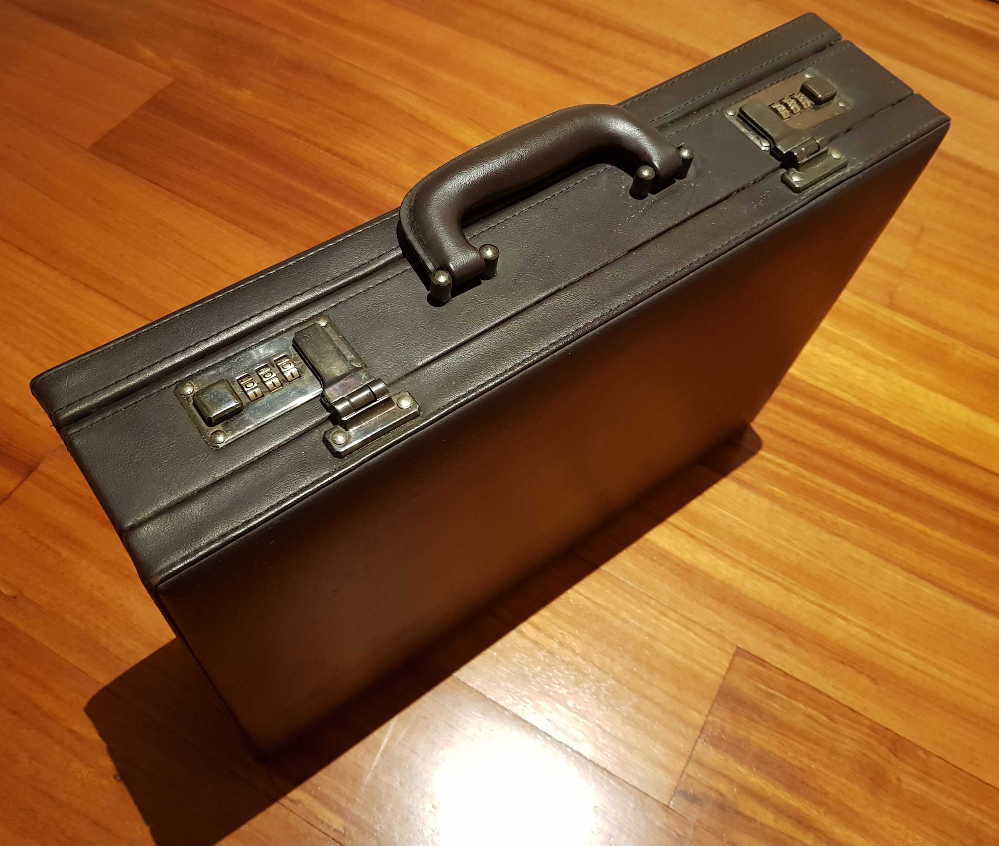 Pastas de Executivo e para Computador Portátil