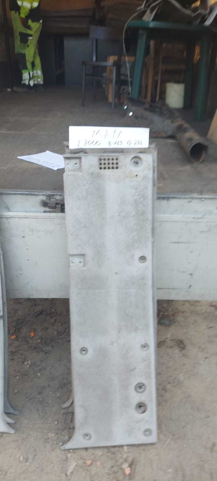 Man L2000 osłona boku tapicerki