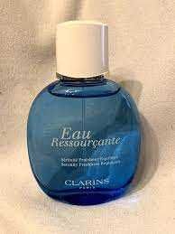 Парфум Clarins Ressourcante 100 ml France ОРИГИНАЛ