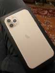 Pudełko do iphone 11 Pro 64 Gb. Silver