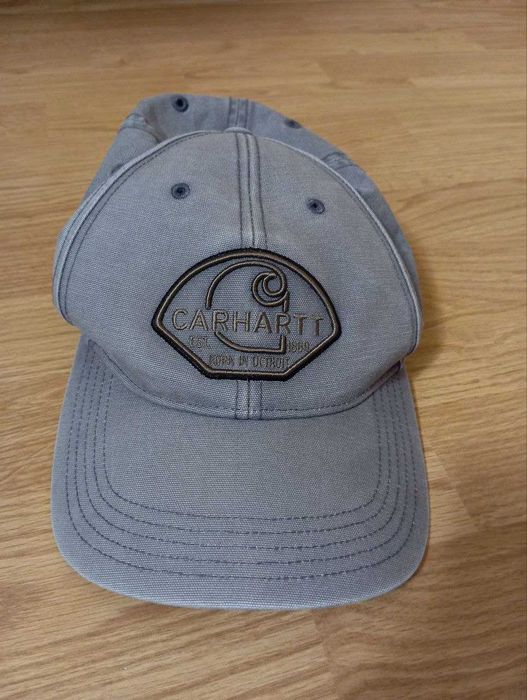 Кепка Carhartt (original)