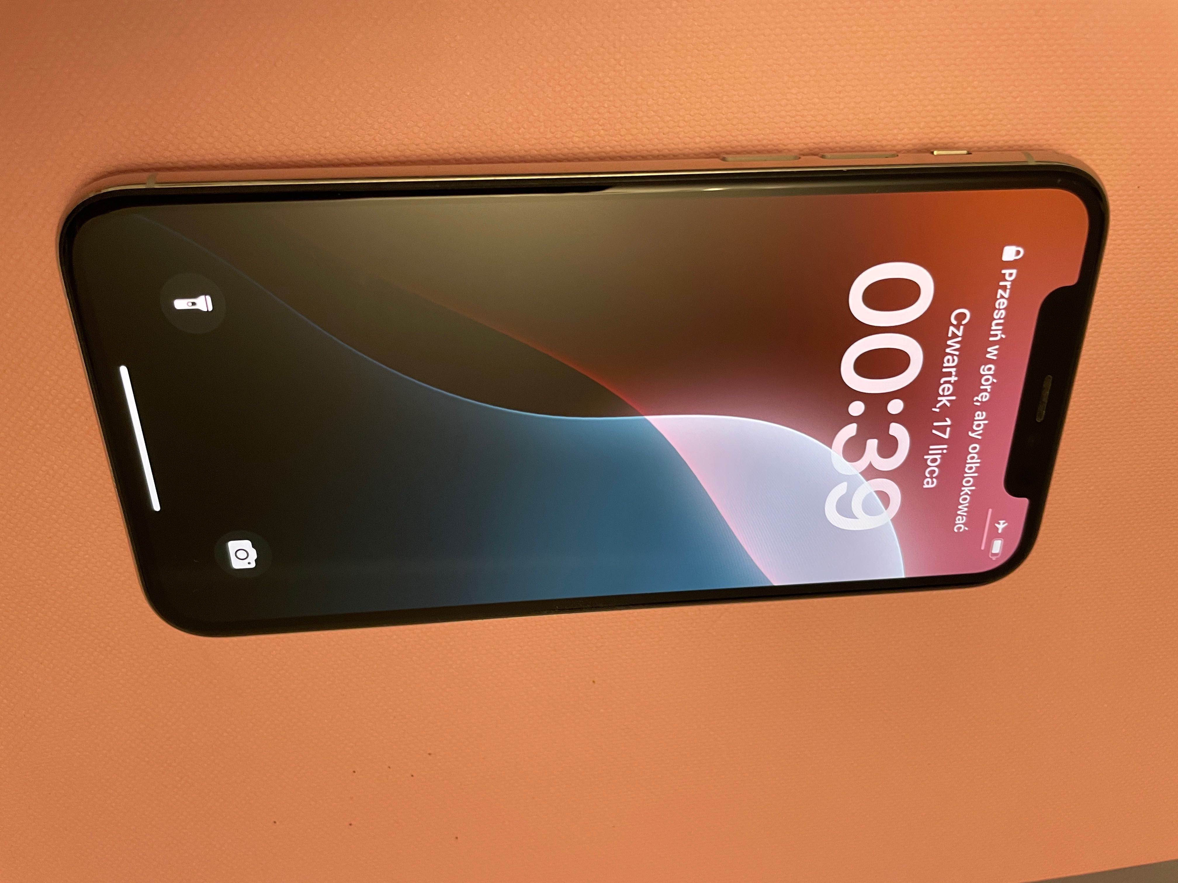 iphone 11 pro bialy