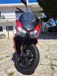 Sym Jet X 2021 (não é pcx; nmax)