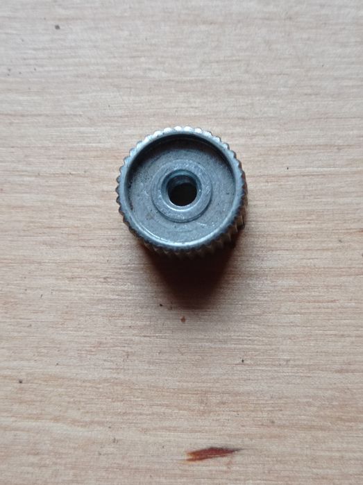 Kółko metalowe prądnicy