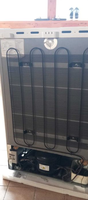 Frigorífico Electronia