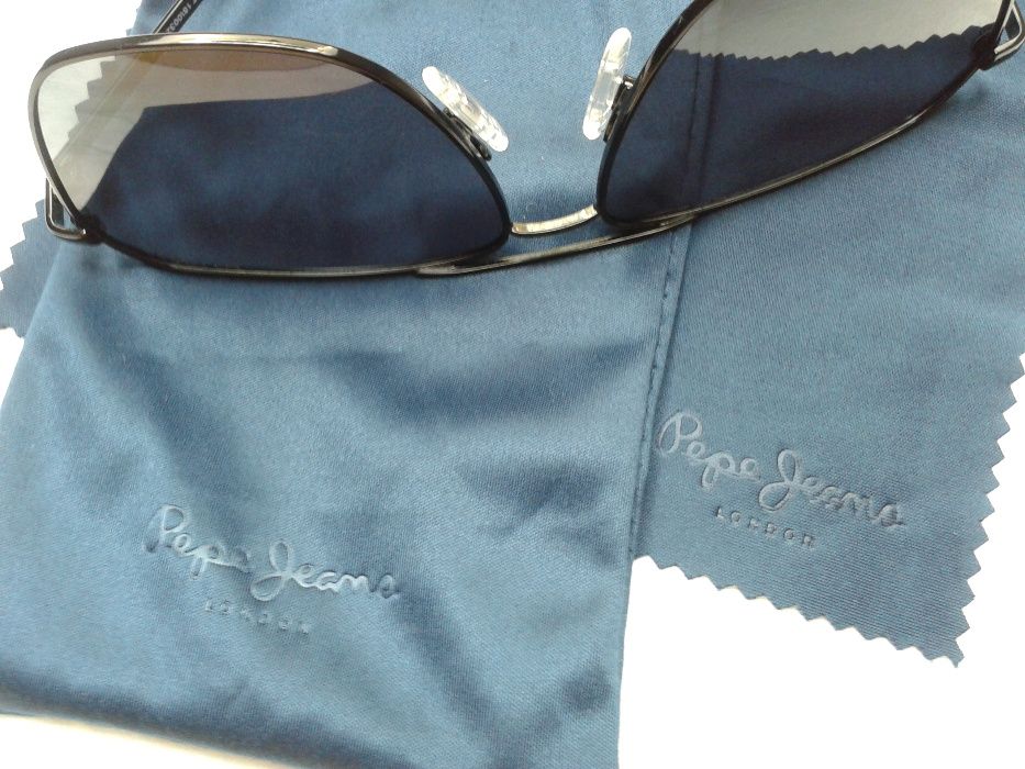 Oculos de sol - Pepe Jeans  - polarizados