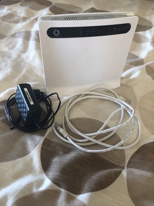 Router Vodafone B3000