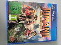 Продам гру Jumanji для Ps4