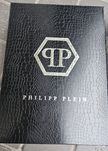 Pudełko Philipp Plein oryginalne
