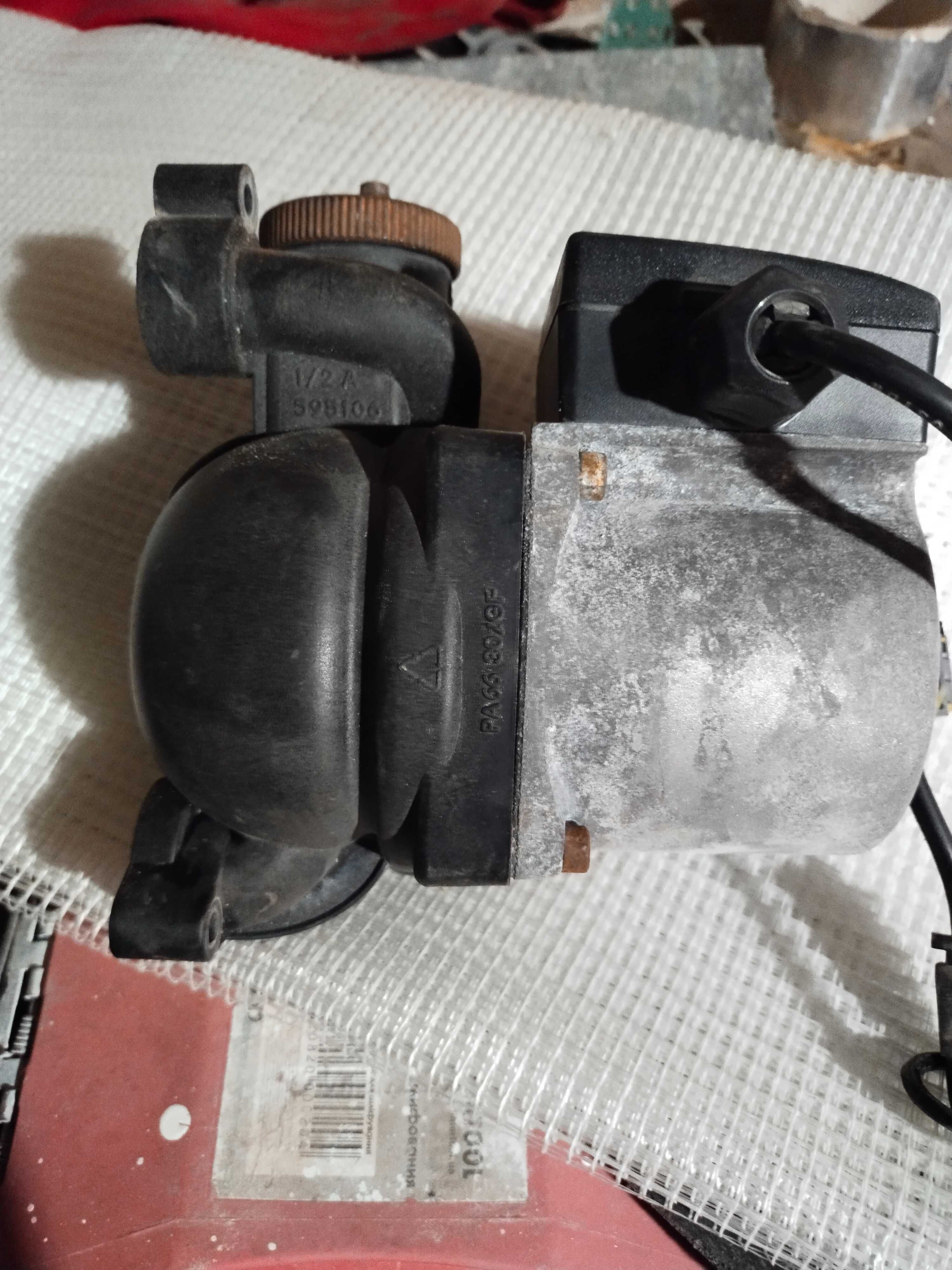 Запчасти vaillant atmo Max