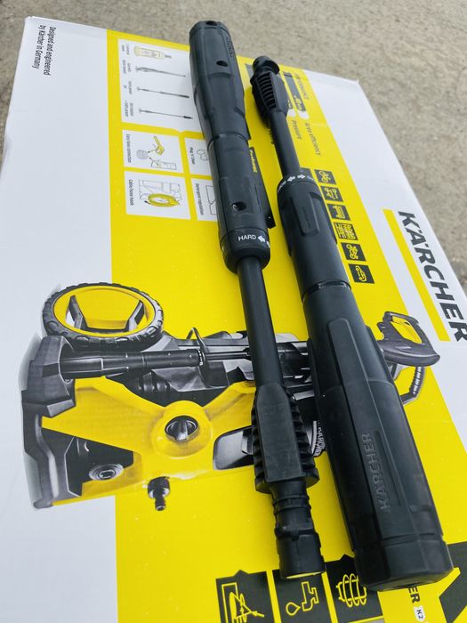 Dysza lanca karcher vario power k4 k5 k6