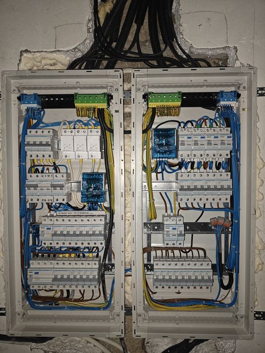 Майстер на годину в Моршині: Сантехніка, Електрика, Збірка Меблів!