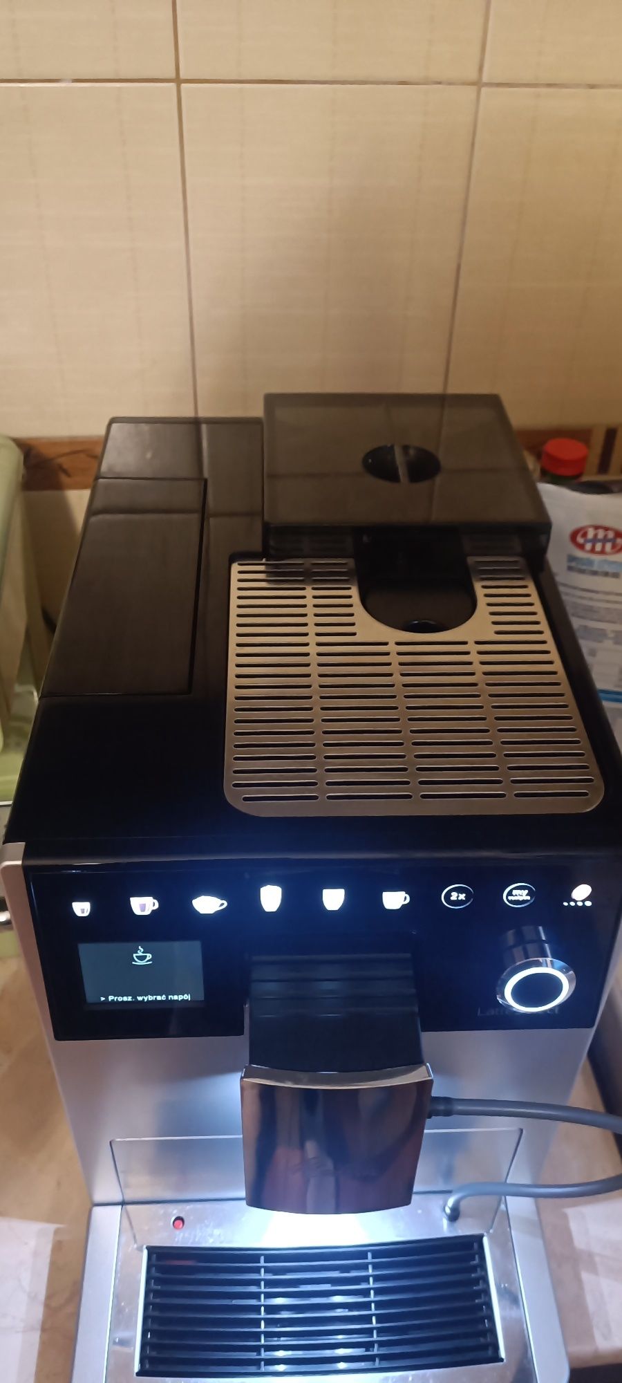 Melitta Latte  Select