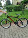 Rower Kross Hexagon 26 MTB Górski