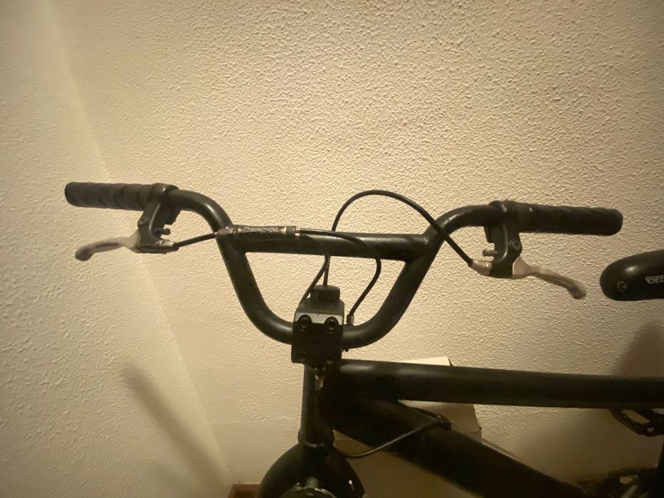 BMX Bike: Bom estado geral