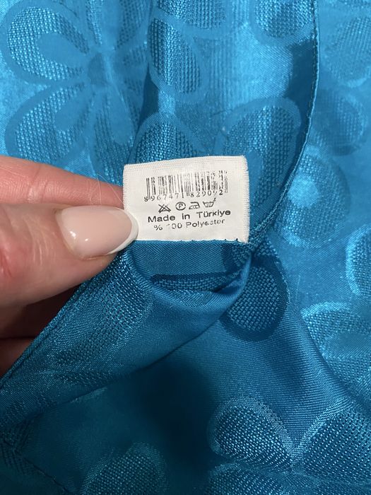 chusta kwadrat Sinem