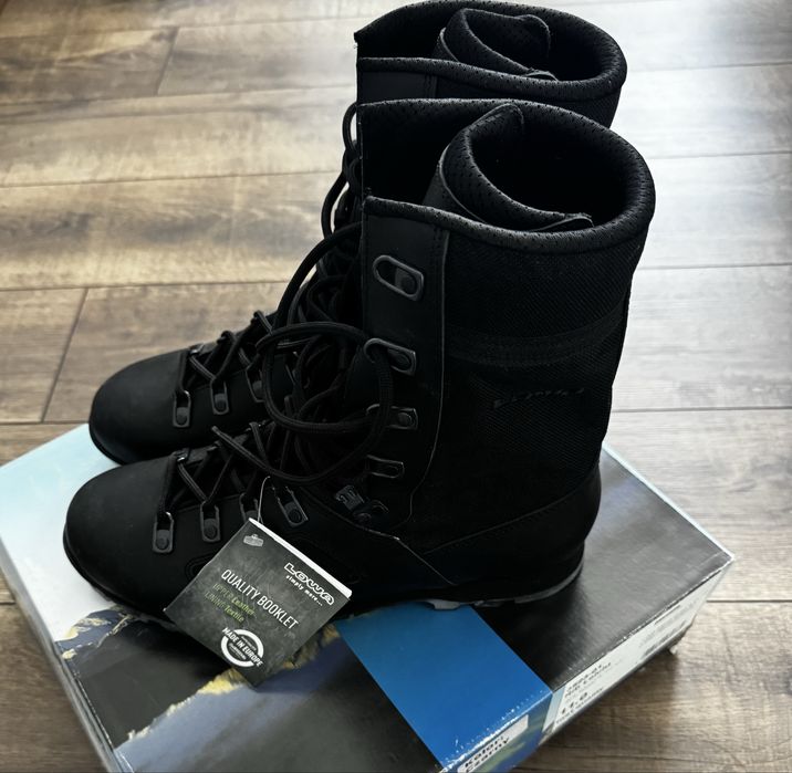 LOWA Elite Jungle rozm. 47
