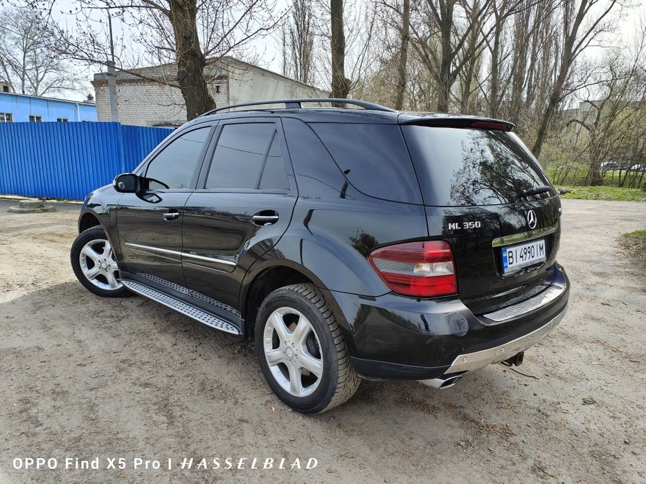 Продам Мерседес ML 350