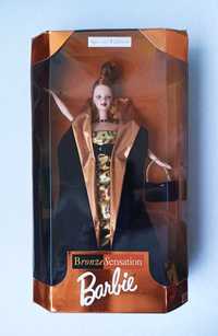 Barbie Bronze Sensation, ano 1997