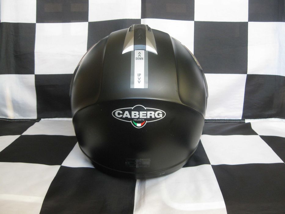Kask szczękowy CABERG KONDA rozm.S 55-56cm