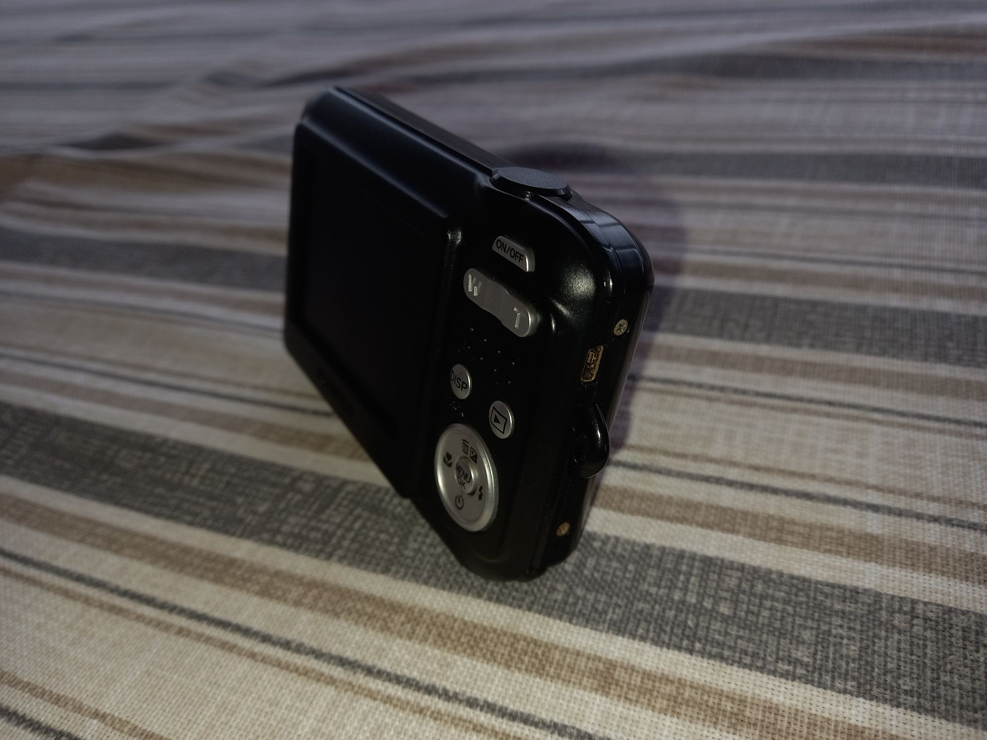 Fujifilm FinePix L50 Digital