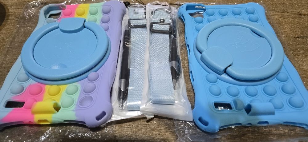 Etui na tablet 8cali