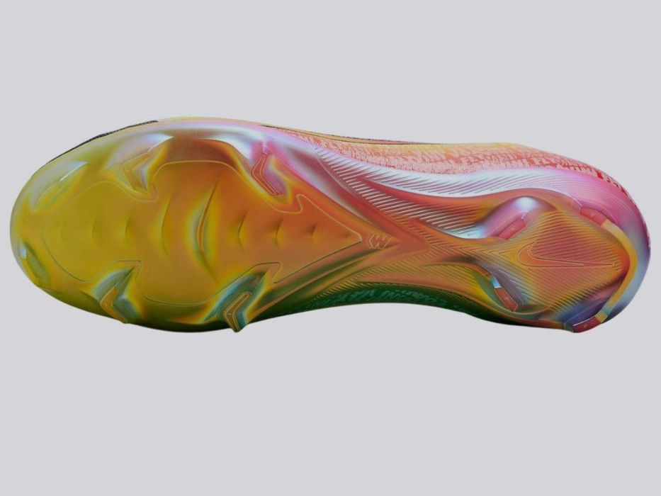 Nike Air Zoom Mercurial Vapor 16 x Vini.jr