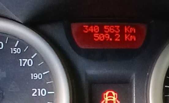 Vendo renault megane