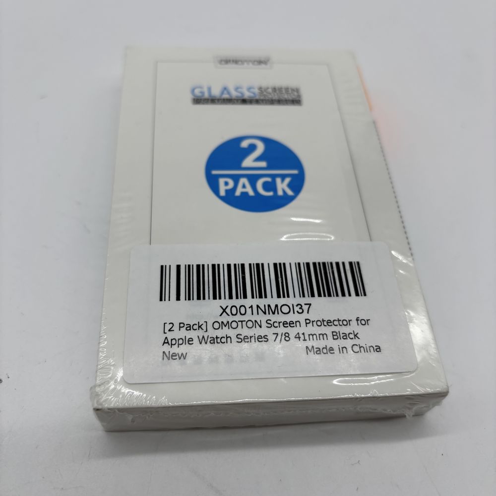 [E31] Szko ochronne na zegarek Apple watch series 7/8 41mm
