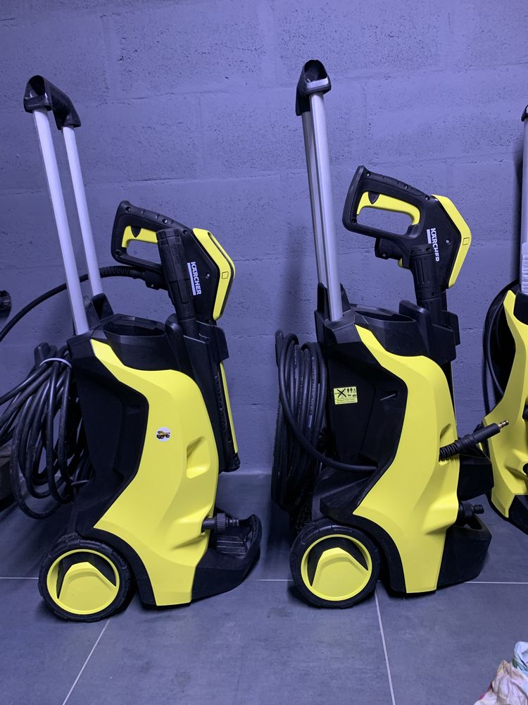 Karcher k5 full.  K5. Керхер