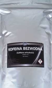 Kofeina bezwodna 1kg